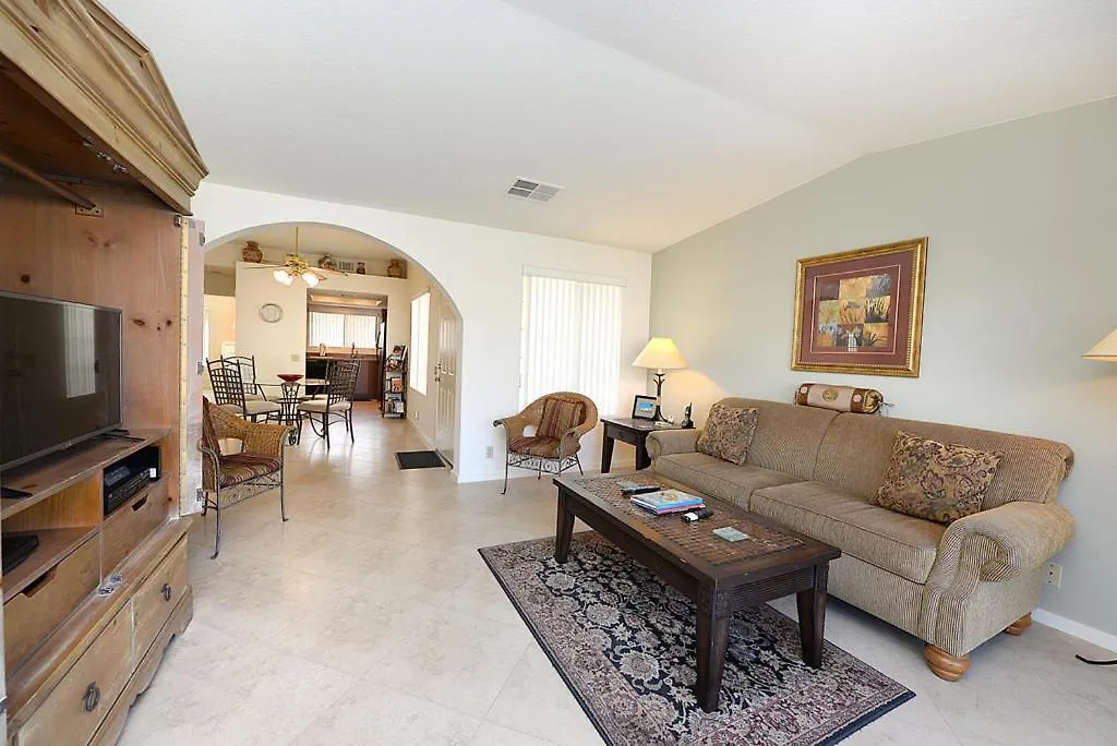 Mesquite Tranquility Phase 3 Villa Palm Springs Amerikai Egyesült Államok