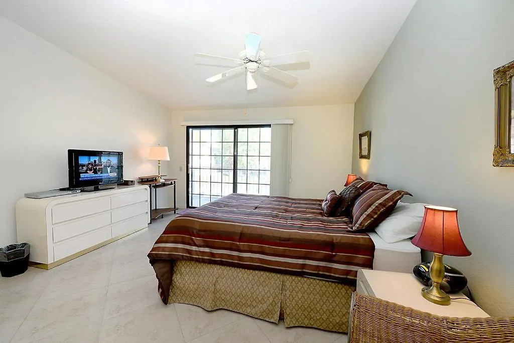 Mesquite Tranquility Phase 3 Villa Palm Springs 0*,