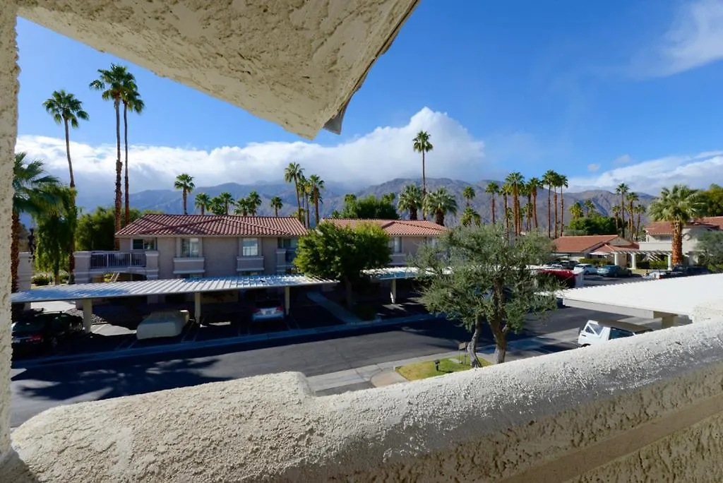 Mesquite Tranquility Phase 3 Villa Palm Springs 0*,  Amerikai Egyesült Államok