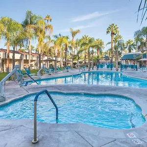 Station touristique Worldmark, Palm Springs
