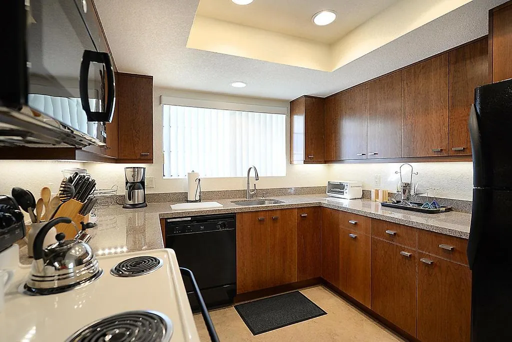 Feriehus Mesquite Tranquility Phase 3 Villa Palm Springs