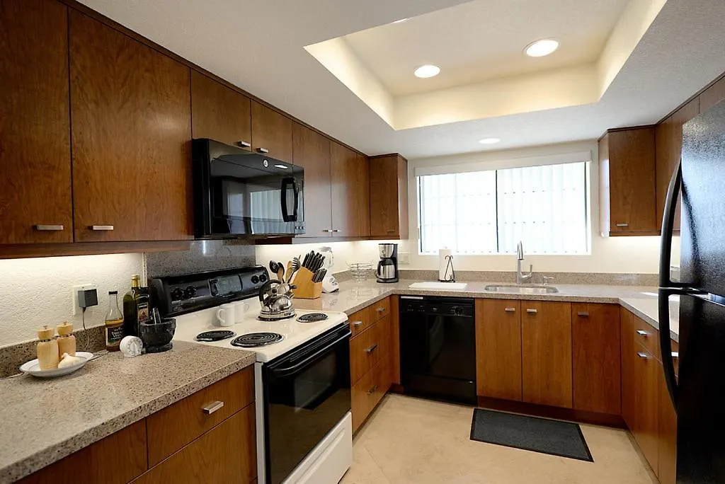 Mesquite Tranquility Phase 3 Villa Palm Springs