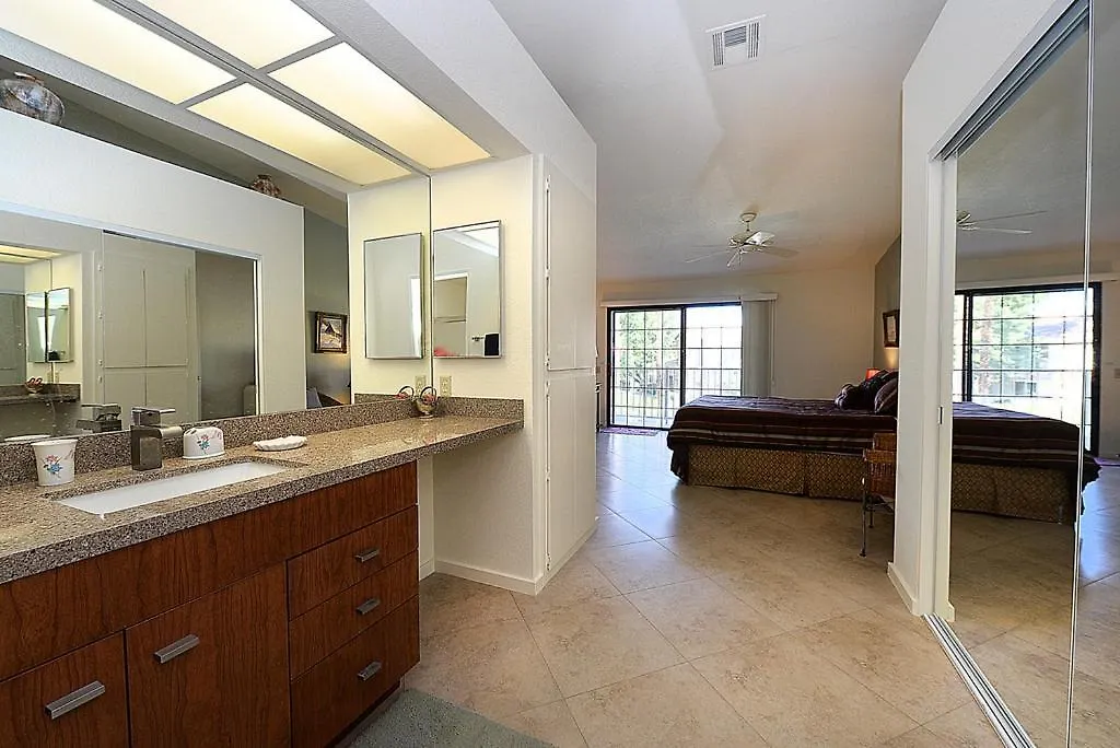 Mesquite Tranquility Phase 3 Villa Palm Springs USA